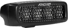 Load image into Gallery viewer, Rigid Industries SR-Q Series PRO Midnight Edition - Spot - Diffused - Pair - Black Ops Auto Works