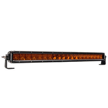 Load image into Gallery viewer, Rigid Industries SR-Series 20in. Spot w/ Amber PRO Lens - Black Ops Auto Works