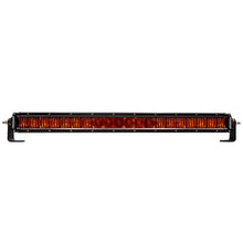 Load image into Gallery viewer, Rigid Industries SR-Series 20in. Spot w/ Amber PRO Lens - Black Ops Auto Works
