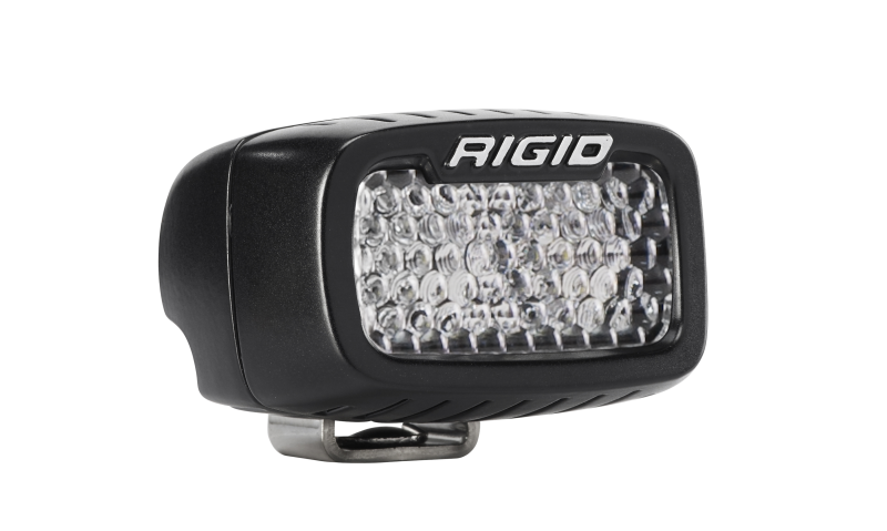 Rigid Industries SRM - 60 Deg. Lens - Black Ops Auto Works