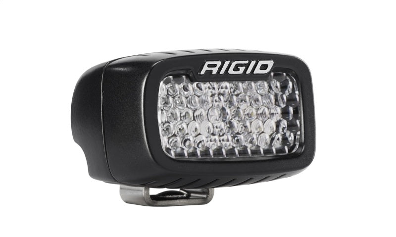 Rigid Industries SRM - 60 Deg. Lens - Black Ops Auto Works