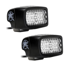 Load image into Gallery viewer, Rigid Industries SRM - Diffused - Back Up Light Kit - Black Ops Auto Works