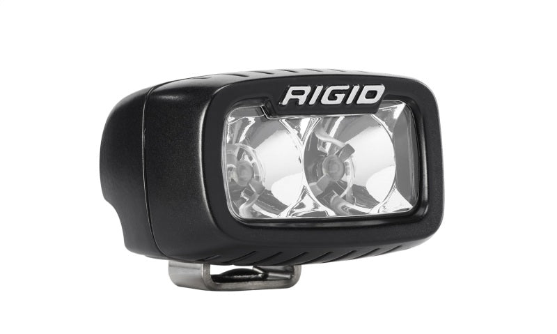 Rigid Industries SRM - Flood - Black Ops Auto Works