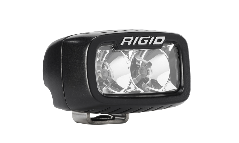 Rigid Industries SRM - Flood - Black Ops Auto Works