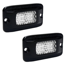 Load image into Gallery viewer, Rigid Industries SRM - Flush Mount - Diffused - Back Up Light Kit - Black Ops Auto Works