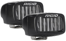 Load image into Gallery viewer, Rigid Industries SRM - SAE Compliant Driving Light Set - White - Pair - Black Ops Auto Works