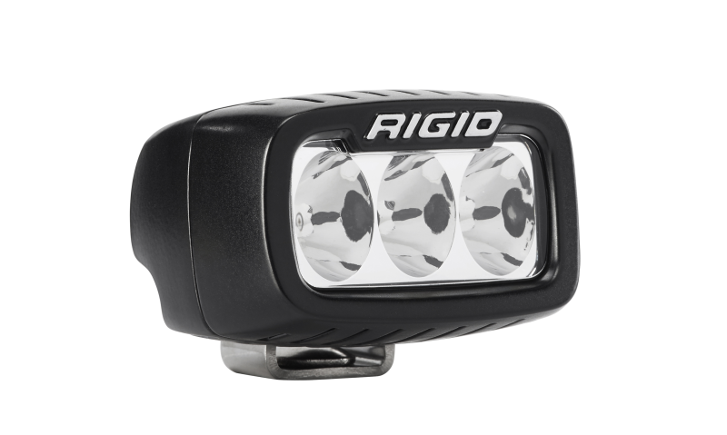 Rigid Industries SRM2 - Driving - Black Ops Auto Works