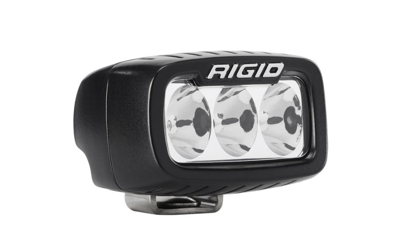 Rigid Industries SRM2 - Driving - Black Ops Auto Works