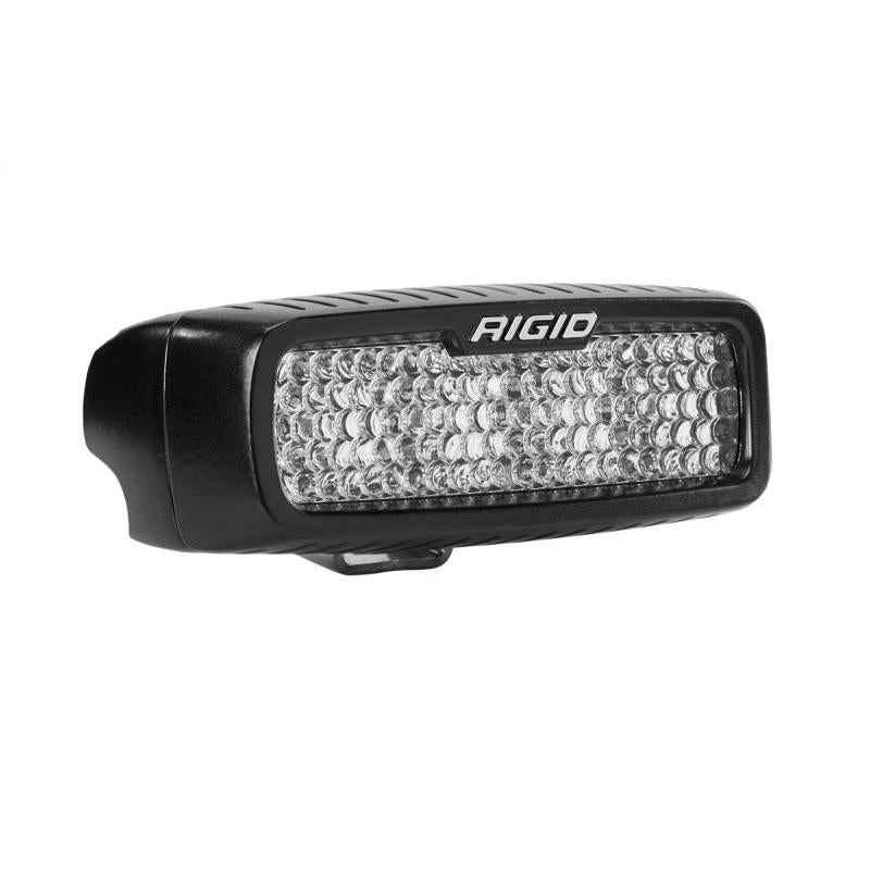 Rigid Industries SRQ - 60 Deg. Lens - White - Single Rigid Industries RIG904513