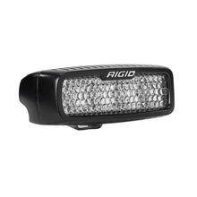 Load image into Gallery viewer, Rigid Industries SRQ - 60 Deg. Lens - White - Single Rigid Industries RIG904513