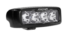 Load image into Gallery viewer, Rigid Industries SRQ - Flood - White - Single - Black Ops Auto Works