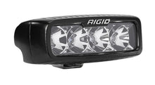 Load image into Gallery viewer, Rigid Industries SRQ - Flood - White - Single - Black Ops Auto Works