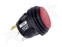 Load image into Gallery viewer, Rigid Industries Switch - Lighted Rocker - Waterproof IP56 - Black Ops Auto Works