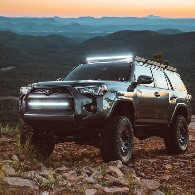 Rigid RDS Spot SR-SRS PRO 50in Black - Black Ops Auto Works