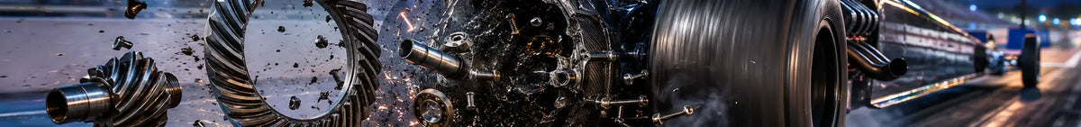 Ring and Pinion Download