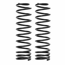 Load image into Gallery viewer, RJ-144100-101 Front Coil Springs 2018-2026 Jeep Wrangler JL