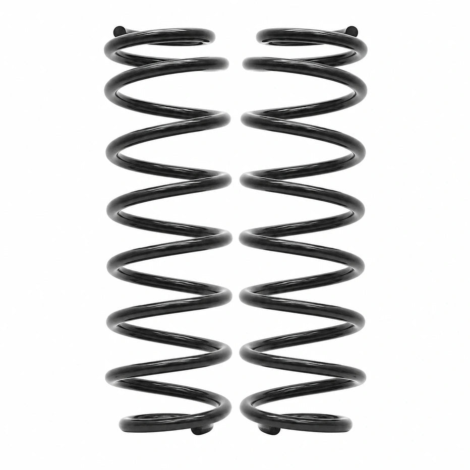 RJ-144400-101 Rear Coil Springs 2018-2026 Jeep Wrangler JL