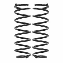 Load image into Gallery viewer, RJ-144400-101 Rear Coil Springs 2018-2026 Jeep Wrangler JL