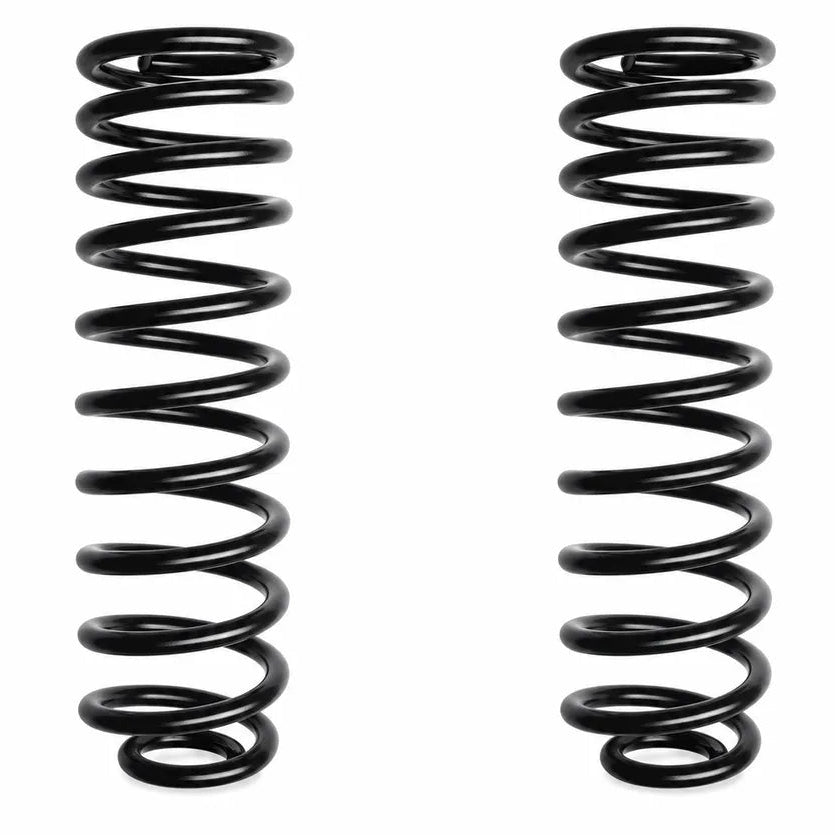 RK03101P 2.5in Rear Coil Springs 2007-2018 Wrangler JKU