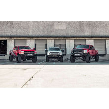 Load image into Gallery viewer, Road Armor 11-16 Ford F-250 SPARTAN Front Bumper Bolt-On Pre-Runner Guard - Tex Blk - Black Ops Auto Works