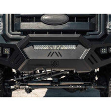 Load image into Gallery viewer, Road Armor 11-16 Ford F-250 SPARTAN Front Bumper Bolt-On Pre-Runner Guard - Tex Blk - Black Ops Auto Works