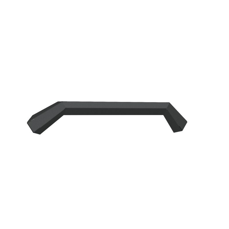 Road Armor 17-20 Ford F-250 SPARTAN Front Bumper Bolt-On Pre-Runner Guard - Tex Blk - Black Ops Auto Works