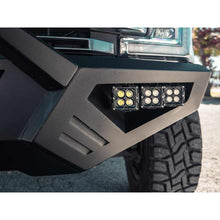 Load image into Gallery viewer, Road Armor 17-20 Ford F-250 SPARTAN Front Bumper Bolt-On Pre-Runner Guard - Tex Blk - Black Ops Auto Works