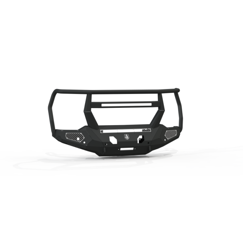 Road Armor 2020 Chevy 2500 Evolution Front Bumper Reaper Guard - Black Ops Auto Works