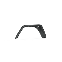 Load image into Gallery viewer, Road Armor 2020 Jeep Gladiator JT Stealth Rear Fender Flare Body Armor - Tex Blk - Black Ops Auto Works