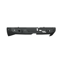 Load image into Gallery viewer, Road Armor 2019-2026 Ram 2500 3500 4500 Stealth Rear Non-Winch Bumper - Black - Road Armor RDA4192R0B