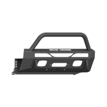 Load image into Gallery viewer, Road Armor 2014-2022 Toyota 4Runner Stealth Low-Profile Winch Bumper with Pre-Runner - Black - Road Armor RDA9151FR4B