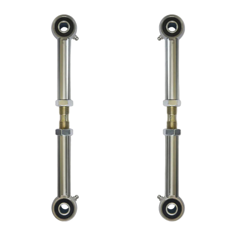 Rock Krawler 07-18 Jeep Wrangler JK/JKU Rear Sway Bar Links Rock Krawler RKRRK05185K
