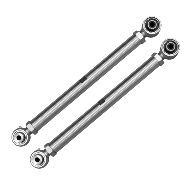 Rock Krawler Rock Krawler 2018+ Jeep Wrangler JL 2DR / JLU 4DR Pro Alum. Lower Control Arms