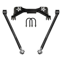Load image into Gallery viewer, Rock Krawler 2019+ Jeep Wrangler JT PRO-X Upgrade Kit - Rear Rock Krawler RKRRK07518