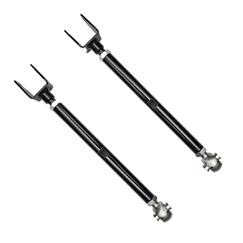 Rock Krawler 2007-2018 Jeep Wrangler Adjustable Front Upper Control Arms - Rock Krawler RKRRK02020