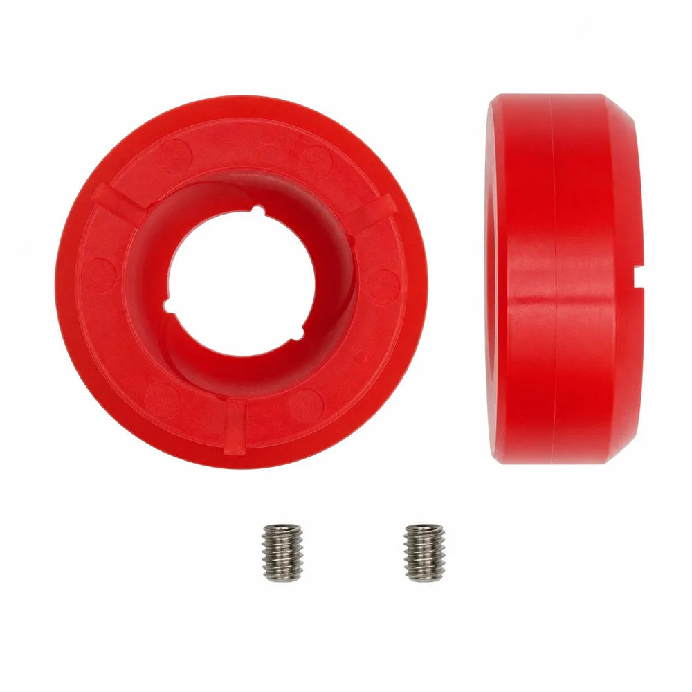 Rock Krawler Bushing Pro Flex Joint (Pair) - Rock Krawler RKRRK04838K