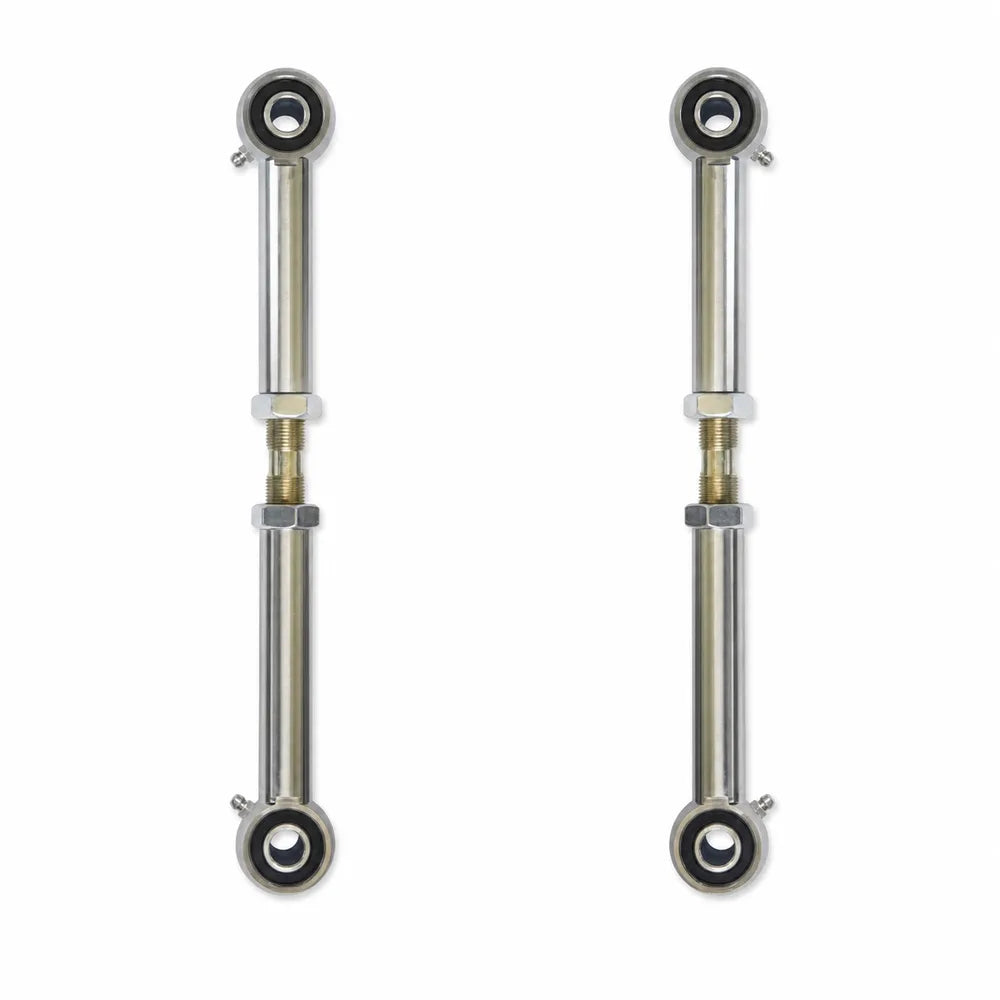 Rock Krawler 2014-2026 RAM 2500 HD Adjustable Rear Sway Bar Links (2in -6in Lift) - Rock Krawler RKRRK05943K