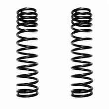 Load image into Gallery viewer, Rock Krawler 2007-2018 Jeep Wrangler Unlimited 4.5in Lift Triple Rate Coil Springs - Front - Rock Krawler RKRRK06013P
