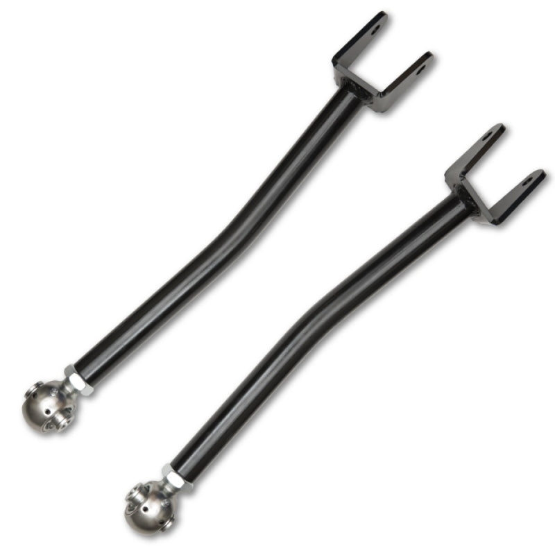 Rock Krawler 2018-2026 Jeep Wrangler Front Upper Control Arms - Rock Krawler RKRRK06697