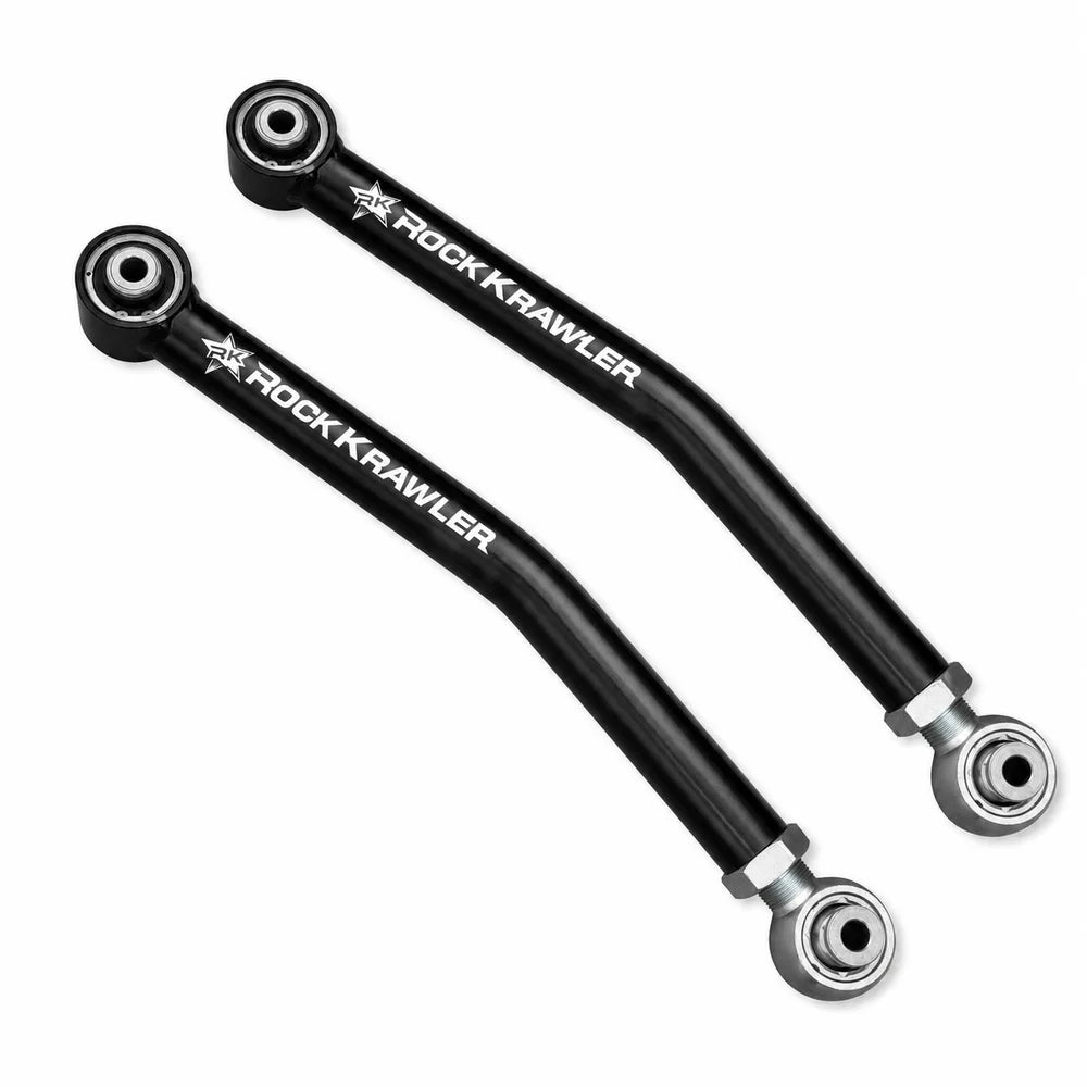 Rock Krawler 2020-2026 Jeep Gladiator Rear Lower Control Arms - Rock Krawler RKRRK07380B