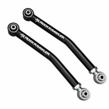 Load image into Gallery viewer, Rock Krawler 2020-2026 Jeep Gladiator Rear Lower Control Arms - Rock Krawler RKRRK07380B