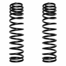 Load image into Gallery viewer, Rock Krawler 2020-2026 Jeep Gladiator 4.5in Front Coil Springs - Rock Krawler RKRRK07755P