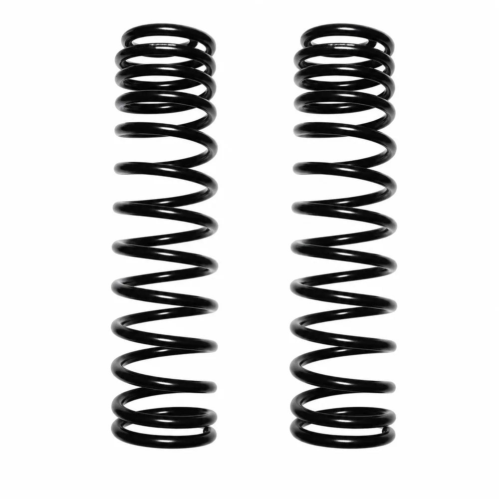 Rock Krawler 2021+ Jeep Wrangler 4DR 3.5in Front Coil (392) Springs Only - Rock Krawler RKRRK07987P