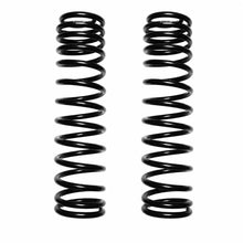 Load image into Gallery viewer, Rock Krawler 2021+ Jeep Wrangler 4DR 3.5in Front Coil (392) Springs Only - Rock Krawler RKRRK07987P