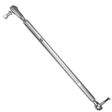 Load image into Gallery viewer, Rock Krawler 2007-2018 Jeep Wrangler Front Top Mount Drag Link - Rock Krawler RKRRK08125T