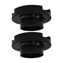 Load image into Gallery viewer, Rock Krawler 2018-2026 Jeep Wrangler Top Neutral Spring Seat - Front - Rock Krawler RKRRK08244K