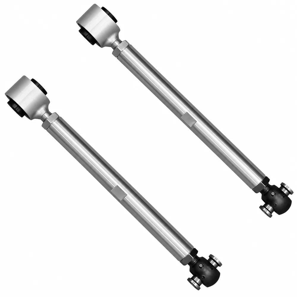 Rock Krawler 2018-2026 Jeep Wrangler Pro Alum. Rear Upper Control Arms - Rock Krawler RKRRK08311
