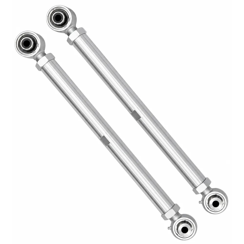 Rock Krawler 2018-2026 Jeep Wrangler Pro Alum. Rear Lower Control Arms - Rock Krawler RKRRK08313