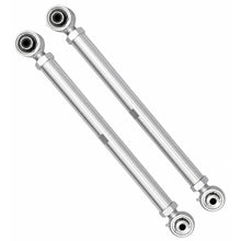 Load image into Gallery viewer, Rock Krawler 2018-2026 Jeep Wrangler Pro Alum. Rear Lower Control Arms - Rock Krawler RKRRK08313