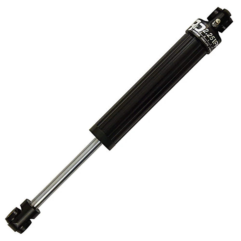 Rock Krawler 2018-2026 Jeep Wrangler Stabilizer Steering 8in Travel 2.25 IFP - Front - Rock Krawler RKRRRD08499